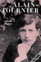 Alain-Fournier