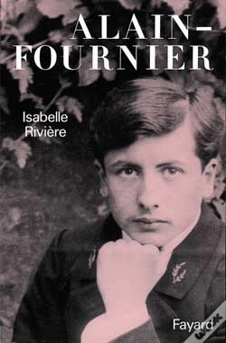Capa do artigo Alain-Fournier
