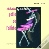 Alain Gauthier, Poète De L'Aff