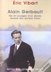 Alain Gerbault