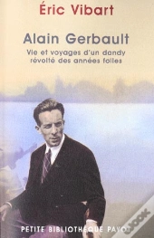 Alain Gerbault