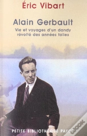 Capa do artigo Alain Gerbault