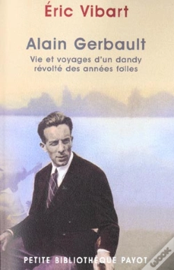 Capa do artigo Alain Gerbault