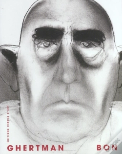 Capa do artigo Alain Ghertman, 73 Portraits