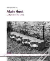 Capa do artigo Alain Huck - La Symetrie Du Saule