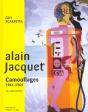 Alain Jacquet - Camouflages 1961-1964 - Preview