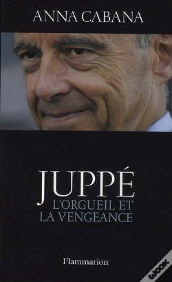 Capa do artigo Alain Juppé