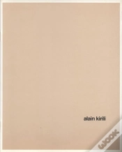 Capa do artigo Alain Kirili