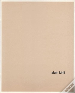 Capa do artigo Alain Kirili