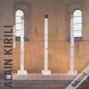 Capa do artigo Alain Kirili