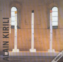Capa do artigo Alain Kirili