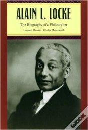 Capa do artigo Alain L. Locke