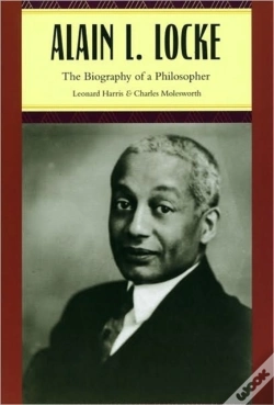 Capa do artigo Alain L. Locke