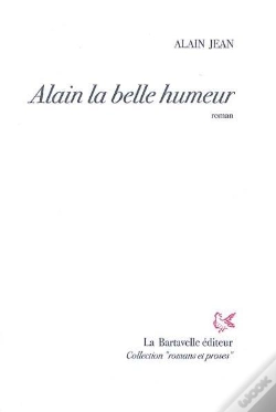 Capa do artigo Alain La Belle Humeur