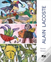 Capa do artigo Alain Lacoste
