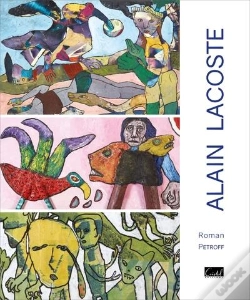 Capa do artigo Alain Lacoste