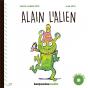 Alain L'Alien - Preview