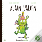 Alain L'Alien