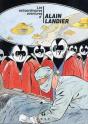 Alain Landier Tome 1 - Preview