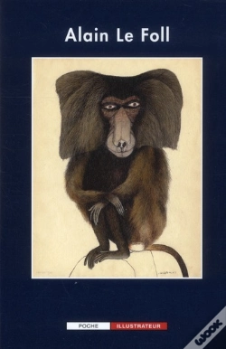 Capa do artigo Alain Le Foll