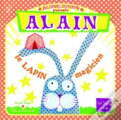 Capa do artigo Alain Le Lapin Magicien