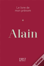 Capa do artigo Alain