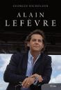 Alain Lefevre - Preview