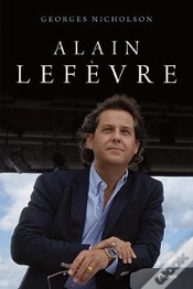 Capa do artigo Alain Lefevre