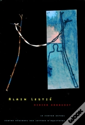 Capa do artigo Alain Lestie