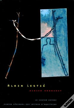 Capa do artigo Alain Lestie