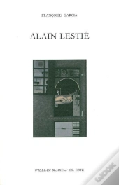 Alain Lestié