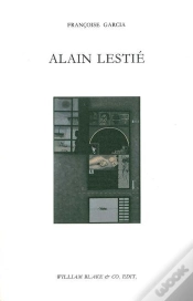 Capa do artigo Alain Lestié