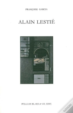Capa do artigo Alain Lestié