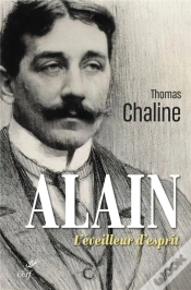 Capa do artigo Alain, L