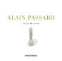 Alain Passard ; Collages & Recettes - Preview