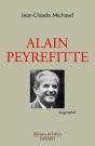 Alain Peyrefitte ; Biographie - Preview