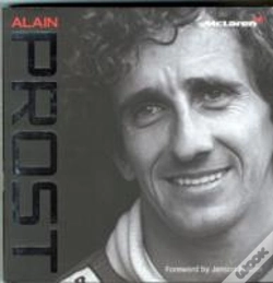 Capa do artigo Alain Prost