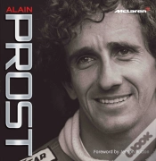 Capa do artigo Alain Prost