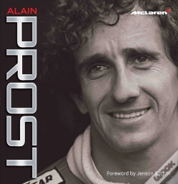 Capa do artigo Alain Prost