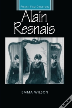 Capa do artigo Alain Resnais
