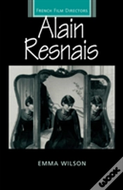 Capa do artigo Alain Resnais