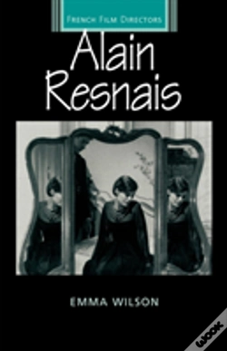 Capa do artigo Alain Resnais