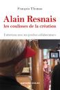 Alain Resnais ; Les Coulisses De La Création ; Entretiens Avec Ses Proches Collaborateurs - Preview