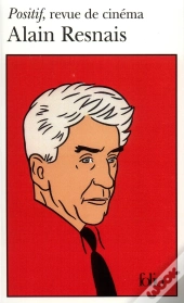 Alain Resnais : 