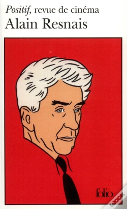 Capa do artigo Alain Resnais : "Positif", Revue De Cinéma