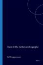 Alain Robbe-Grillet Autobiographe - Preview