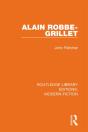 Alain Robbe-Grillet - Preview
