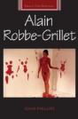 Alain Robbe-Grillet - Preview