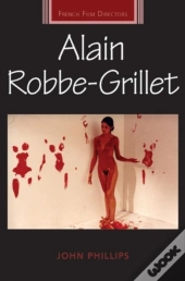 Alain Robbe-Grillet