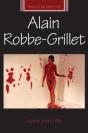 Alain Robbe-Grillet - Preview